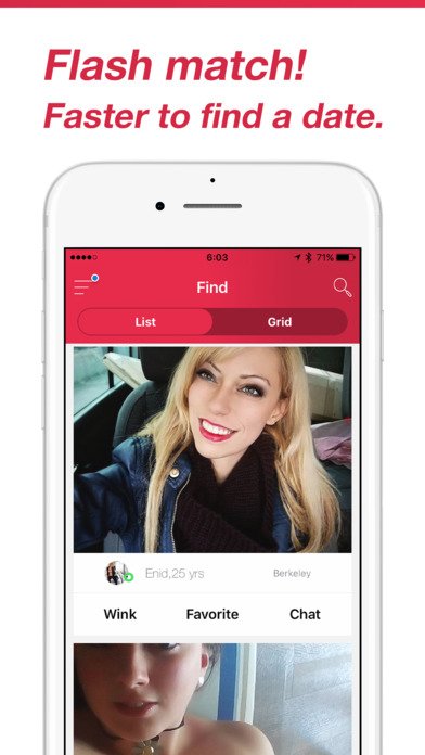 Chat lokalen dating-hookup-app