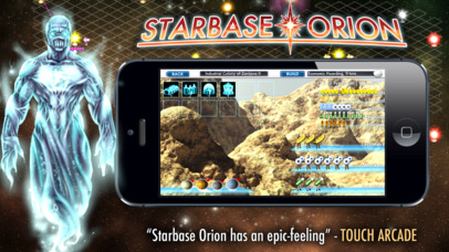 starbase orion 2 release date starbase orion 2 release date