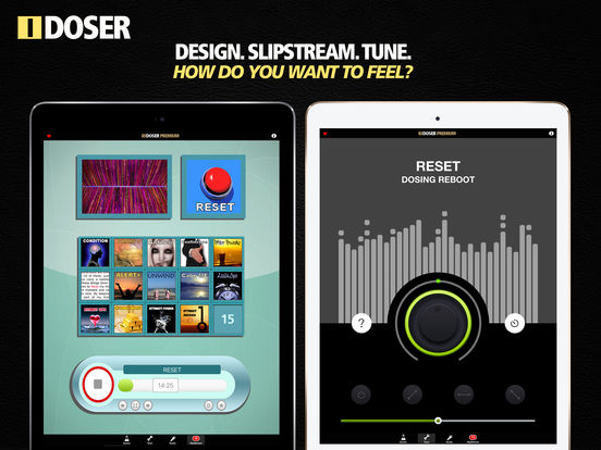 free download i doser doses for android