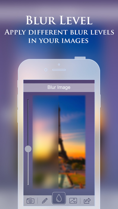 App Shopper: Blur Photo Background Effects:Blur & Unblur effect (Reference)