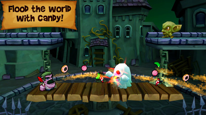 play muffin knight game free