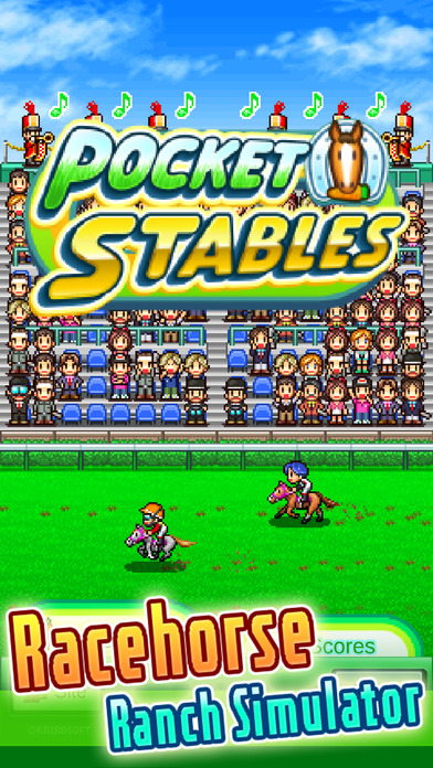 pocket stables be