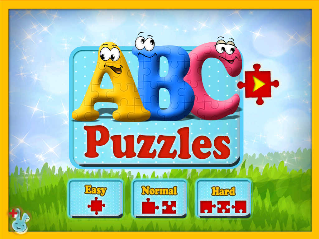 App Shopper ABC Puzzles  Preschool Alphabet Puzzle Game (Games)