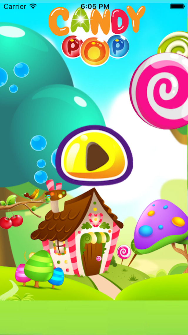 download the new for apple Balloon Paradise - Match 3 Puzzle Game