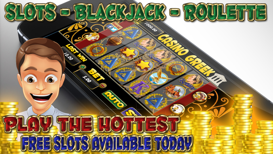 App store slot machines Gambling sickness