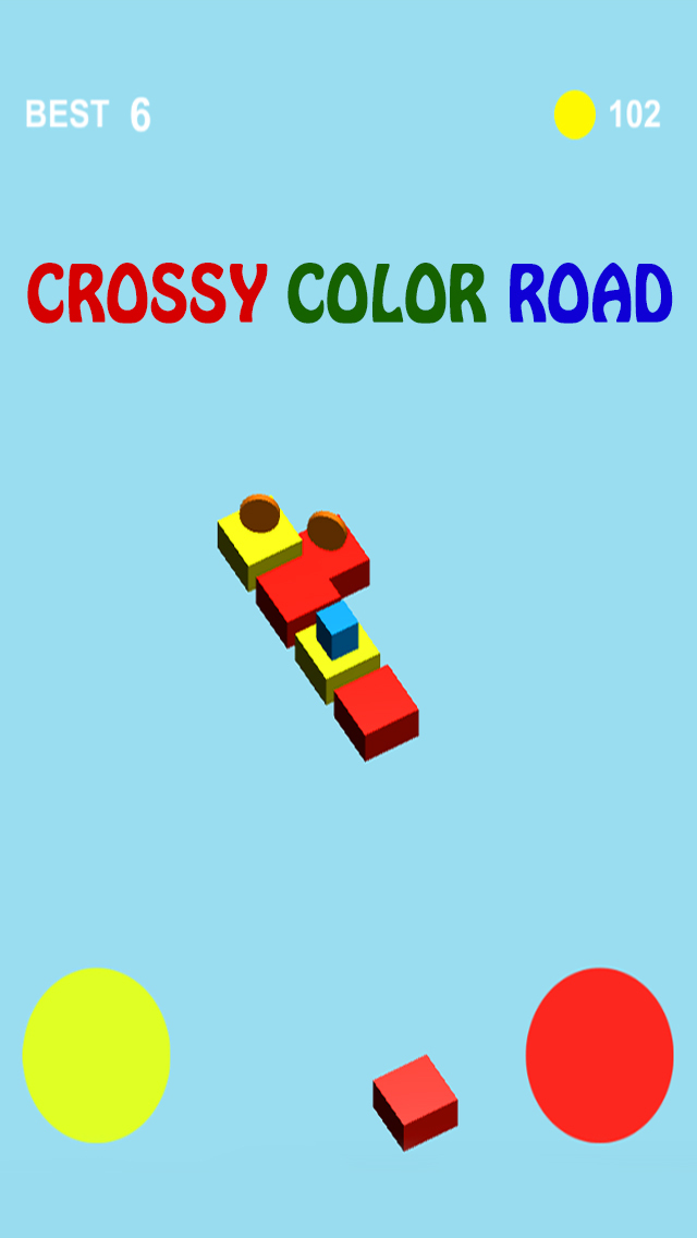 Color Road + for ios instal free