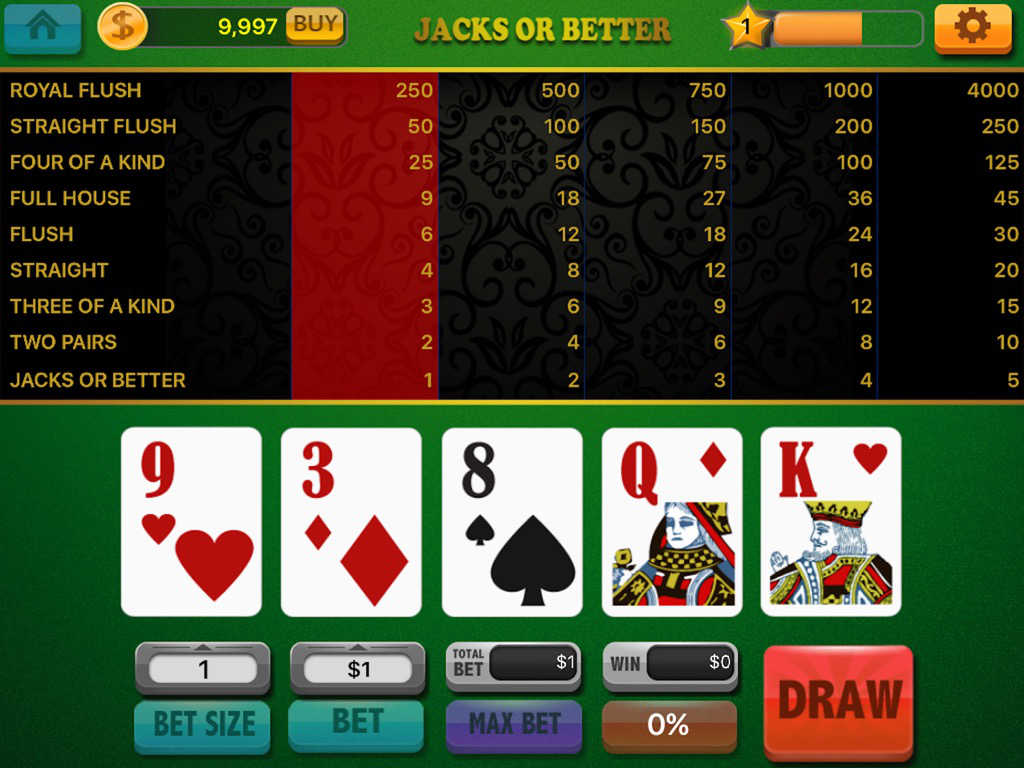 Marseille roulette pes 6 Holdem probability table