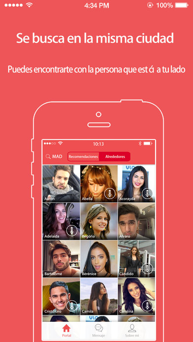 Nueve reglas clave tras la filosofía de Facebook Dating