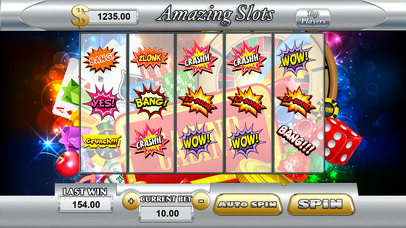 Progressive Payline Vip Slots - Classic Vegas Casino Screenshot on iOS