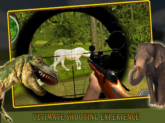 instal the last version for ipod Hunting Animals 3D