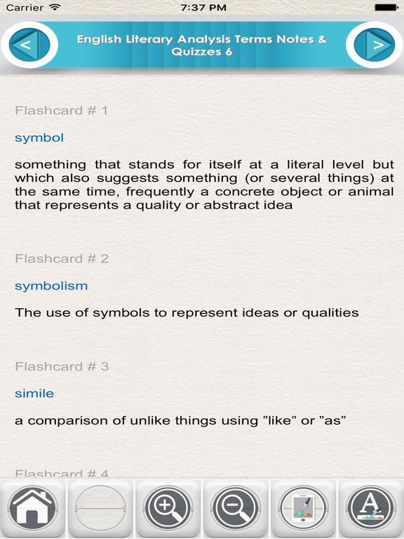 A literary analysis essay should include