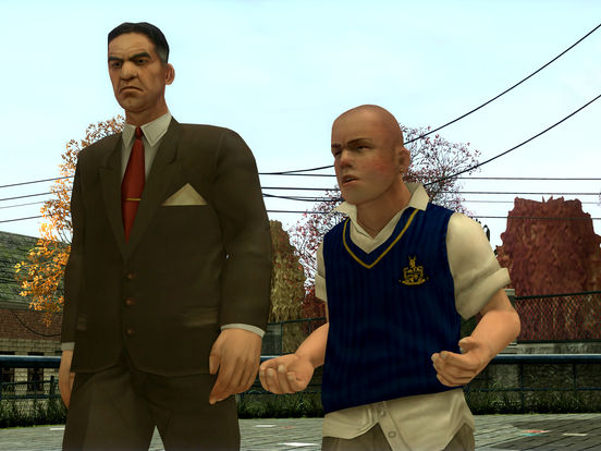 Bully Anniversary Edition Ipahub