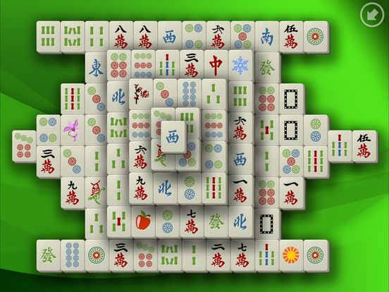 Mahjong Klassisch Kostenlos Download