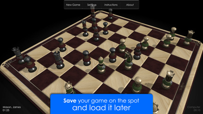 Chess Online Multiplayer for ios instal free