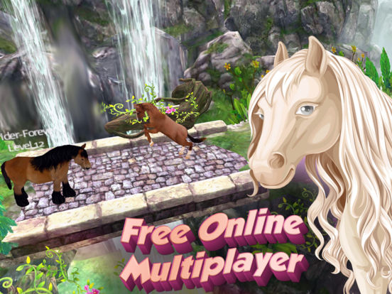Horse Quest Online 3D Tips, Cheats, Vidoes and Strategies | Gamers ...