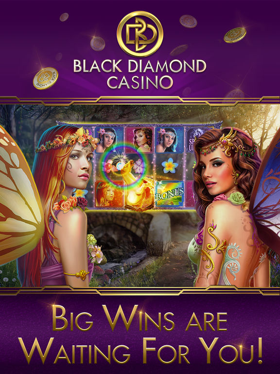 Black Diamond Casino Games Black Diamond Casino Games