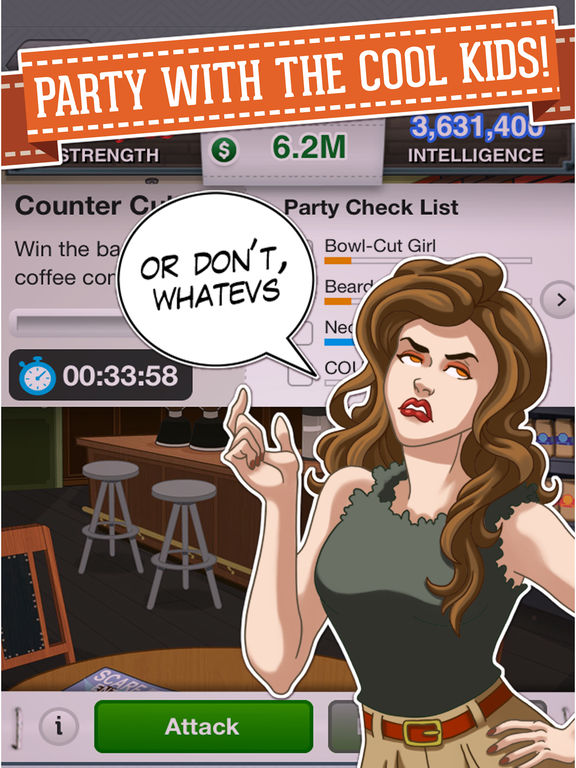 Party in my Dorm Best Friends Forever Tips, Cheats, Vidoes and