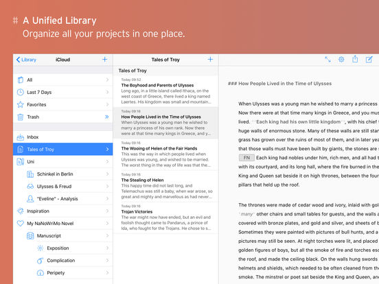 ulysses 2.8.2 ulysses 2.8.2