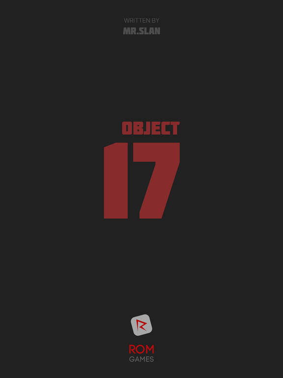 OBJECT17 СКАЧАТЬ БЕСПЛАТНО OBJECT17 СКАЧАТЬ БЕСПЛАТНО