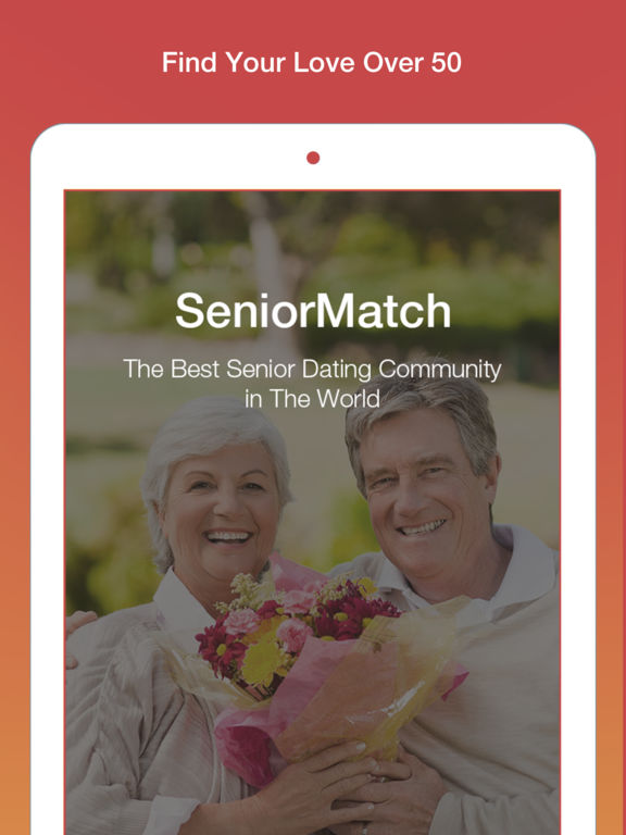 Beste online-dating-apps für frauen über 50