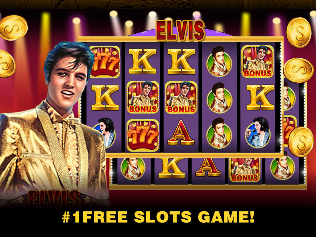 Elvis Video Slots Elvis Video Slots