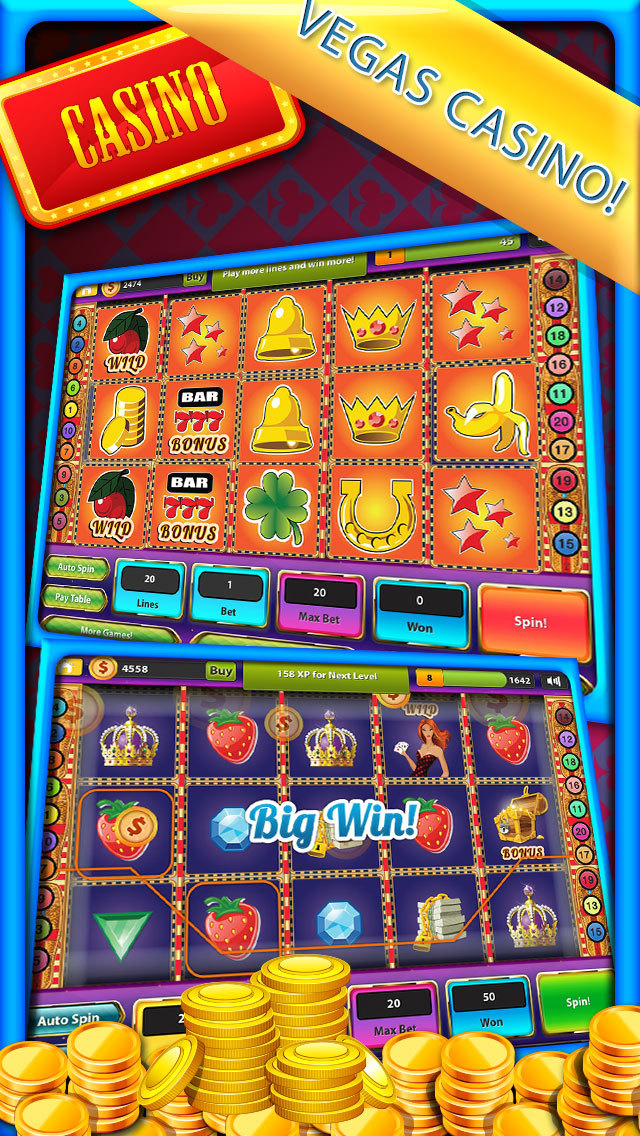 las vegas casino slot tournaments