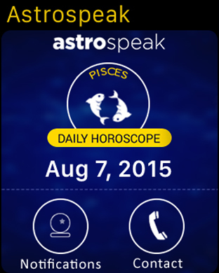 taurus horoscope astrospeak