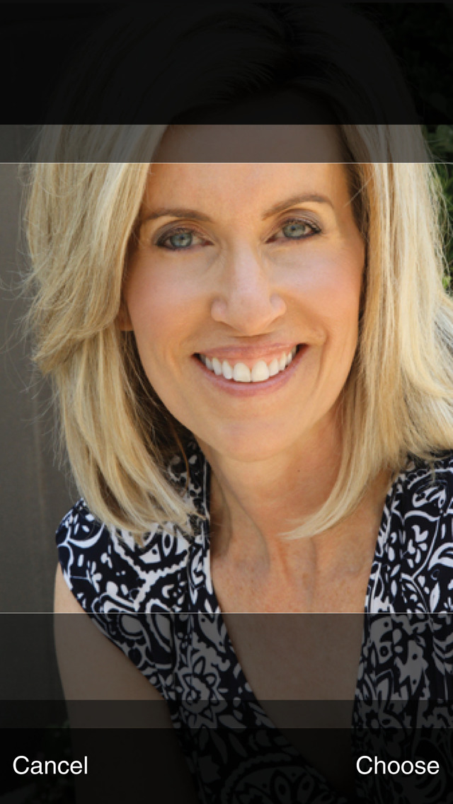50 plus dating-app