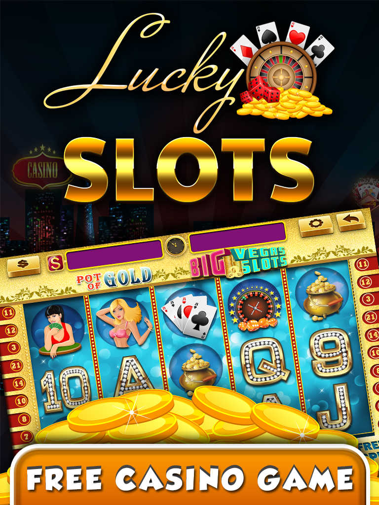Free Slots Casino Free Slots Casino