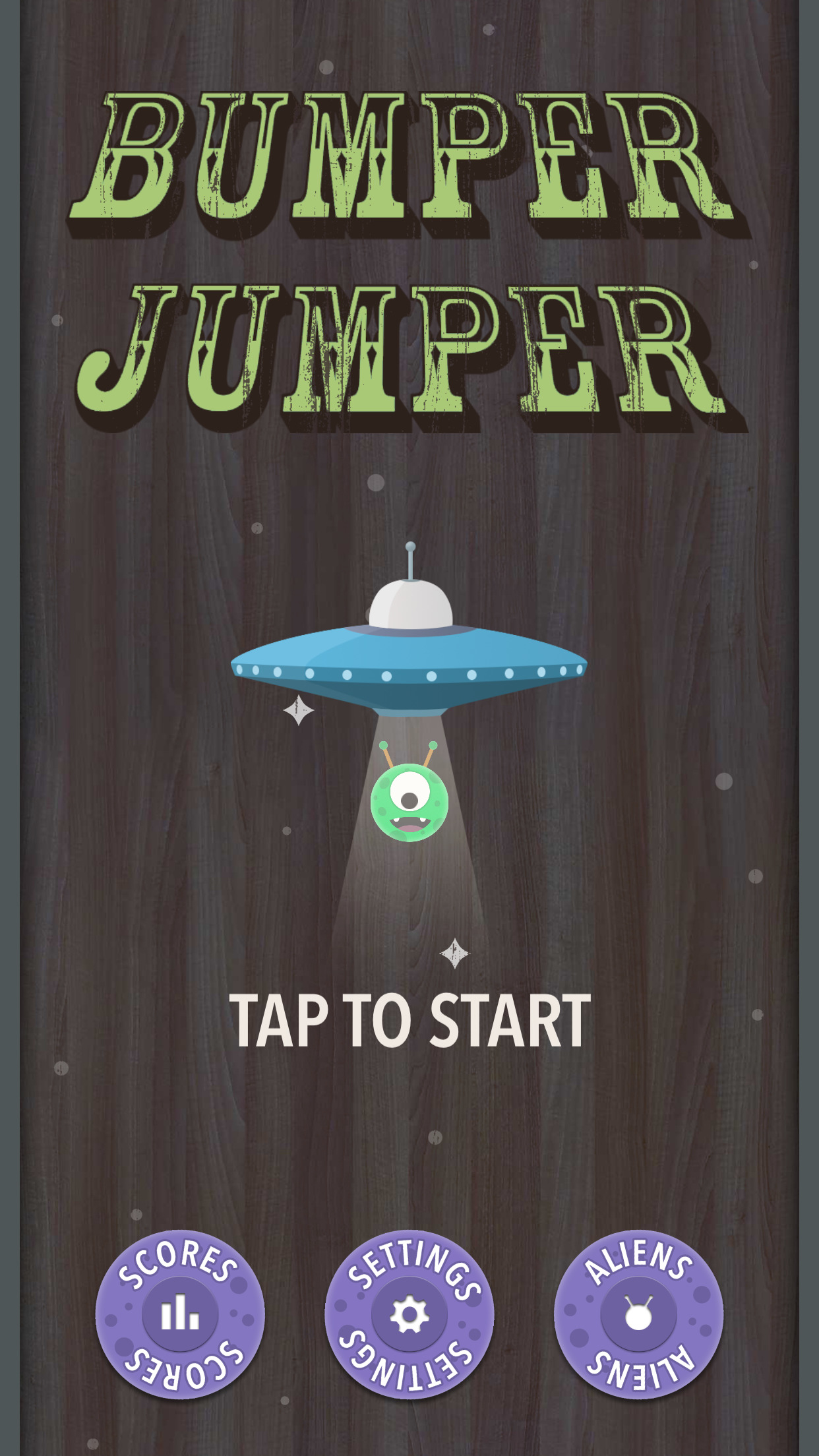 Bumper Jumper