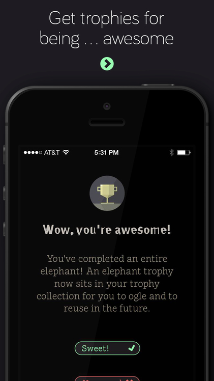 ElephantBites - Conquering, the Overwhelming screenshot-3