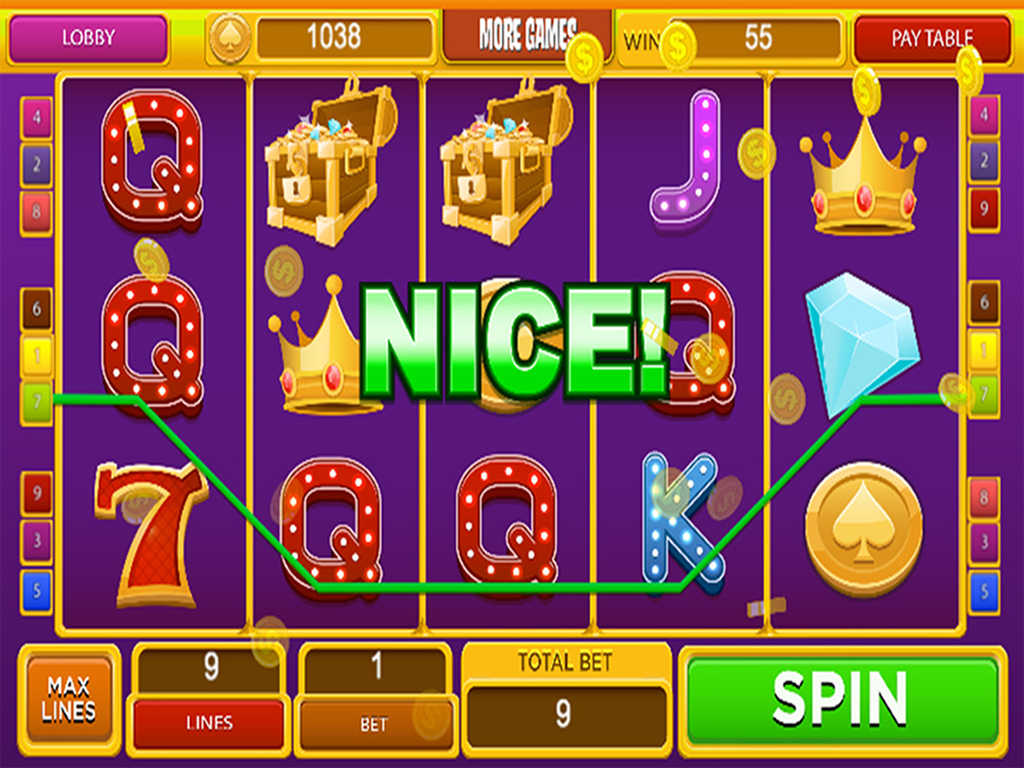 mega 777 online casino