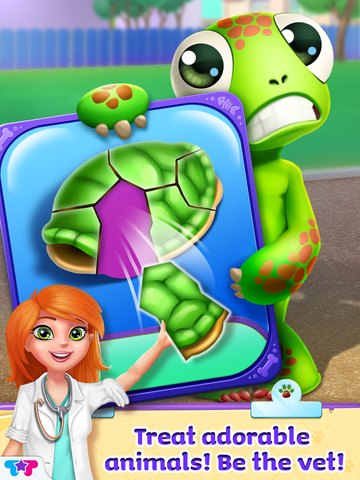 dr-paw-crazy-clinic-opening-day-tips-cheats-vidoes-and-strategies