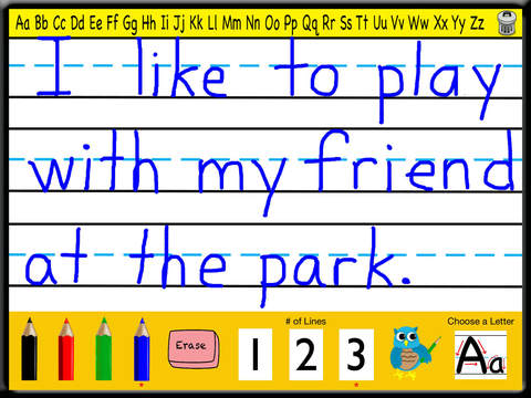 The best handwriting apps for the iPad