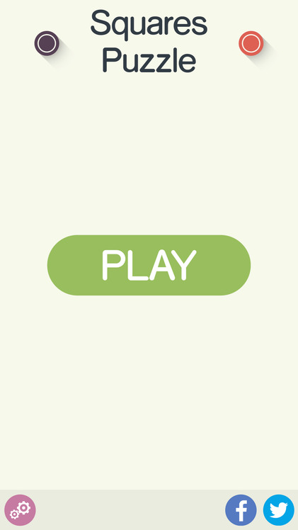 Squares: Puzzle Game screenshot-0