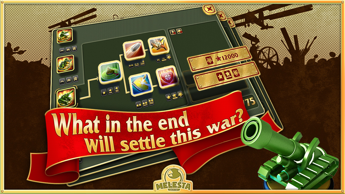 Toy Defense: Relaxed Mode – strategy screenshot-3