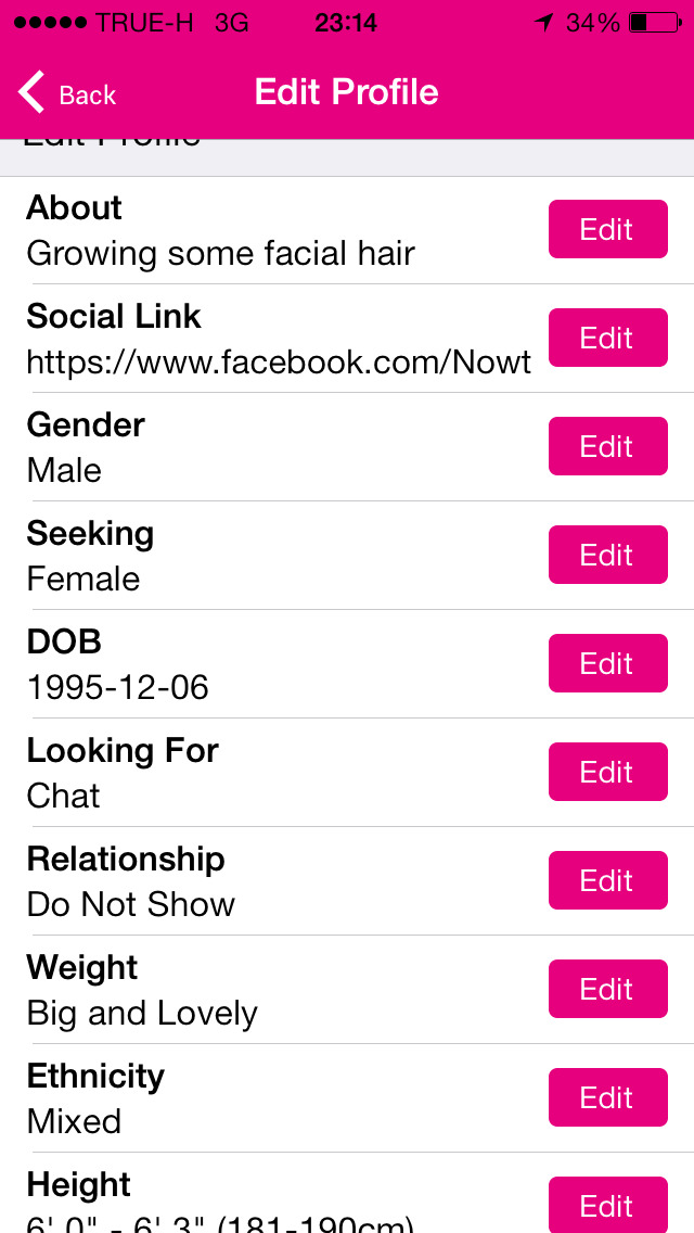 Flirt-chat-hookup-dating-app itunes