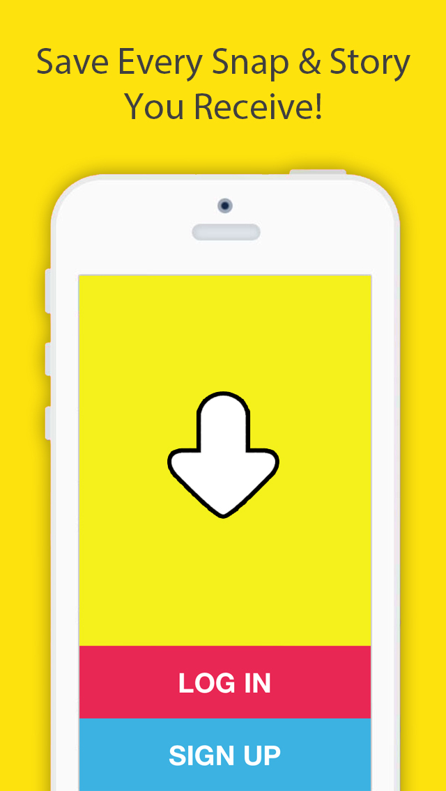 snapsaver app download