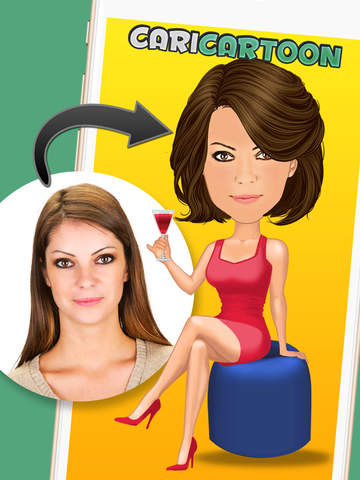 Featured image of post Caricature Maker Free / Caricature studio, free and safe download.
