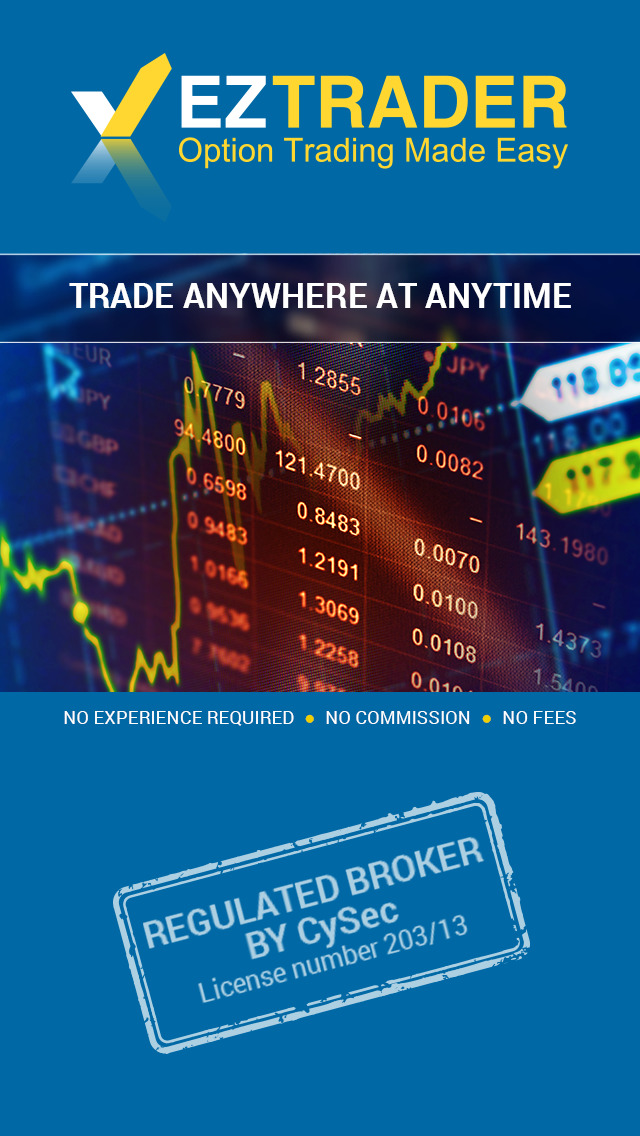 Binary option ios