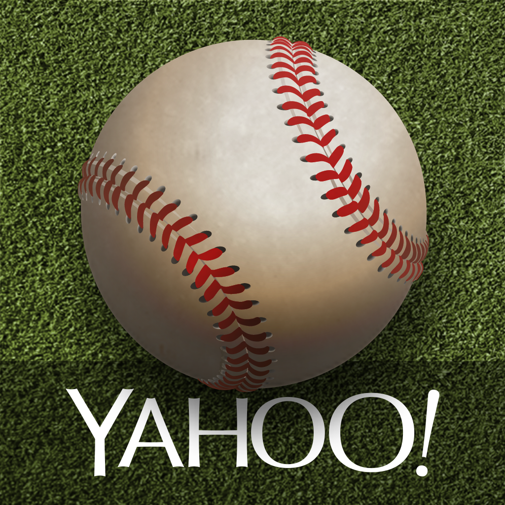 Yahoo Fantasy Baseball Apple App Store US Category Rankings