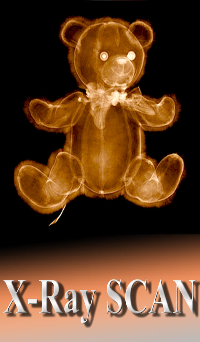 App Shopper XRay Effects Get 2 apps in 1 (Entertainment)