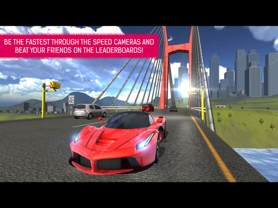 extreme car driving simulator hack android 1