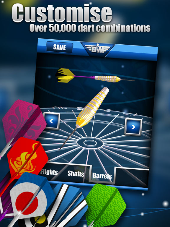 Darts Match Tips, Cheats, Vidoes and Strategies Gamers Unite! IOS