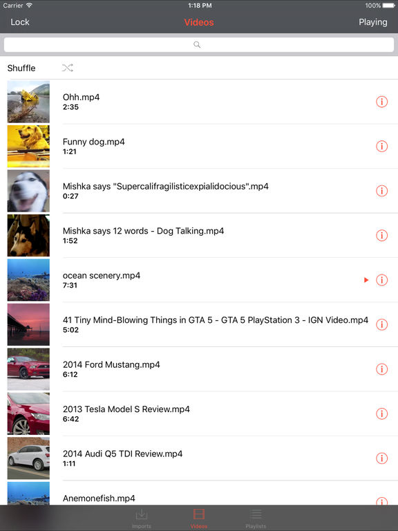 cloudplayer ios cloudplayer ios
