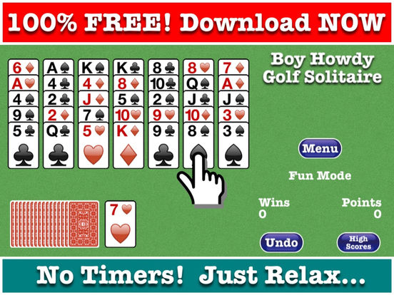 100 Solitaire 100 Solitaire