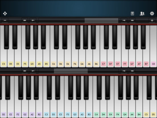 instal the new version for iphoneEveryone Piano 2.5.9.4