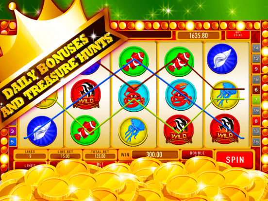 Casino Slots Tricks Casino Slots Tricks