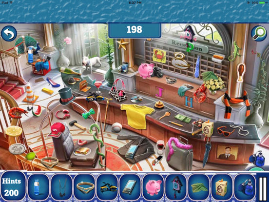 download the last version for ipod Unexposed: Hidden Object Mystery Game