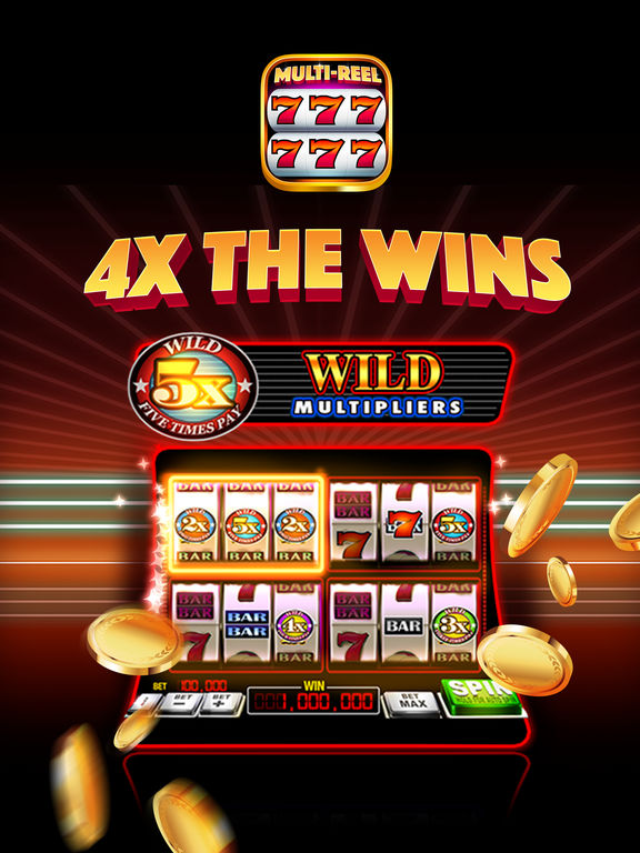 Free Multi Slots Free Multi Slots